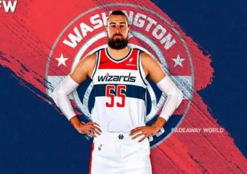 Gone Again! Lakers Miss Out on a New Center, Leaving Anthony Davis in Limbo-2