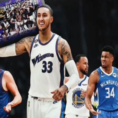 Goodbye, Kuzma! The NBA’s Top Championship Piece Stirs Up the Trade Market