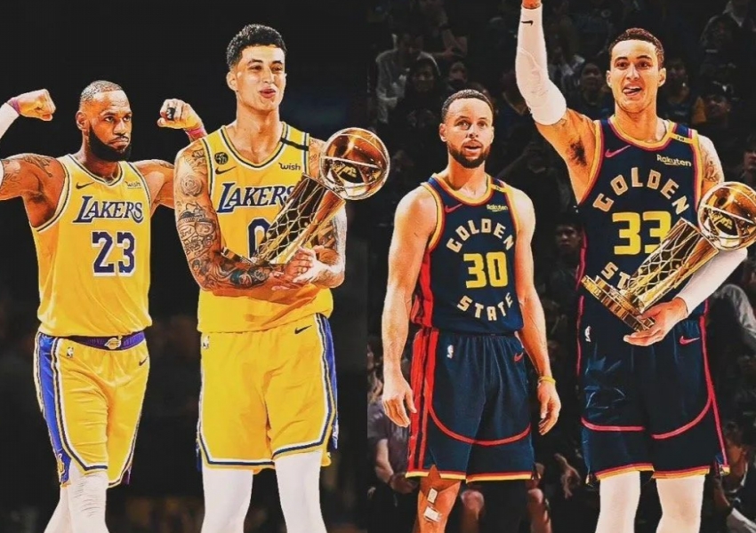 Goodbye, Kuzma! The NBA’s Top Championship Piece Stirs Up the Trade Market-0