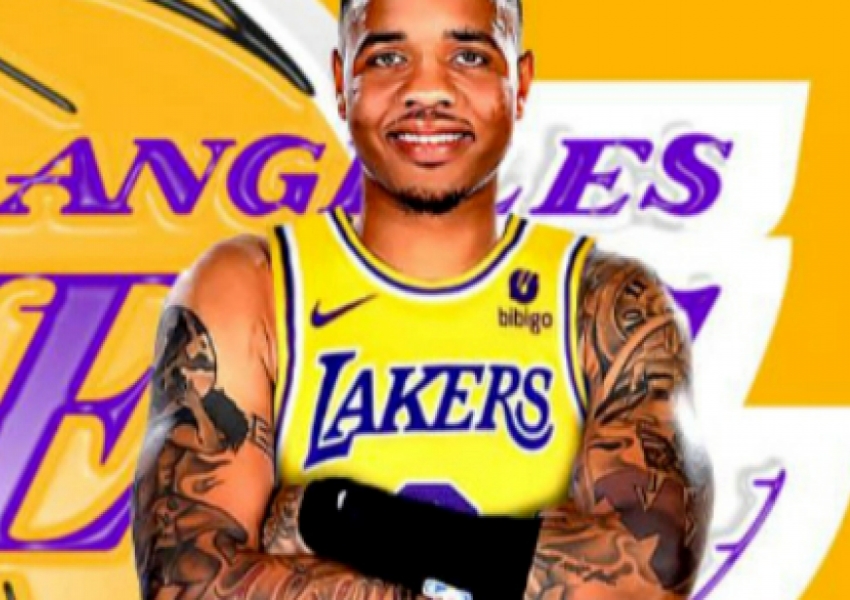Hello, Former No. 1 Pick! Lakers Rumored to Sign Fultz Amid Potential Major Trade-0