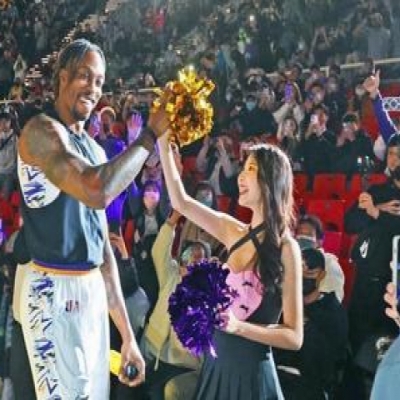 Inducted! Dwight Howard Officially Announced as a Hall of Famer, Bidding Farewell to the NBA as a Laker...