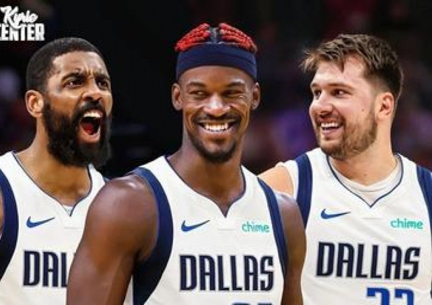 Jimmy Butler Forces a Trade: The Western Conference Braces for Chaos-0