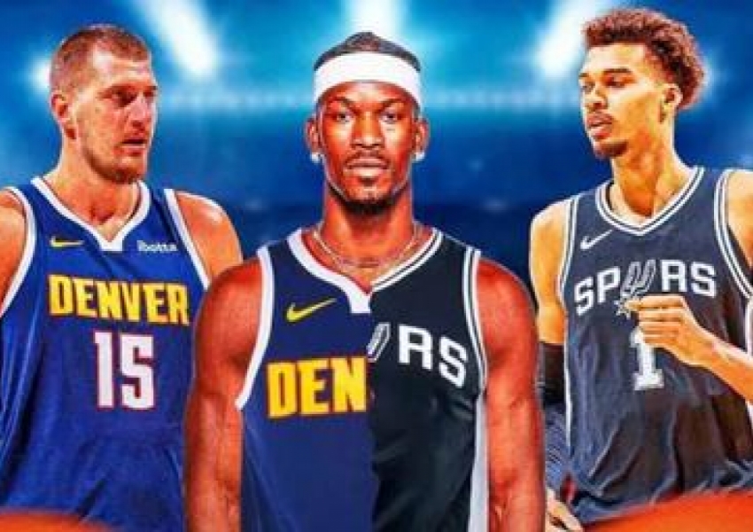 Jimmy Butler Forces a Trade: The Western Conference Braces for Chaos-1