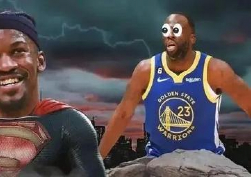 Jimmy Butler Forces a Trade: The Western Conference Braces for Chaos-2