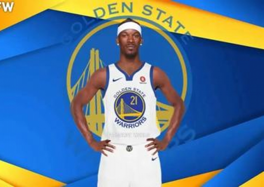 Jimmy Butler on the Trade Block: A Potential Shift in the NBA Championship Landscape-0