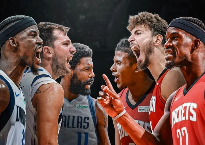 Jimmy Butler on the Trade Block: A Potential Shift in the NBA Championship Landscape-1