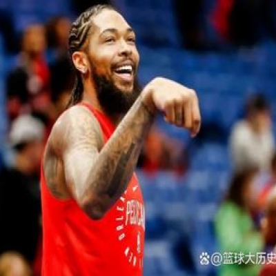Joining LeBron and AD? Brandon Ingram Signs with Klutch Sports, Sparks Lakers Reunion Speculation
