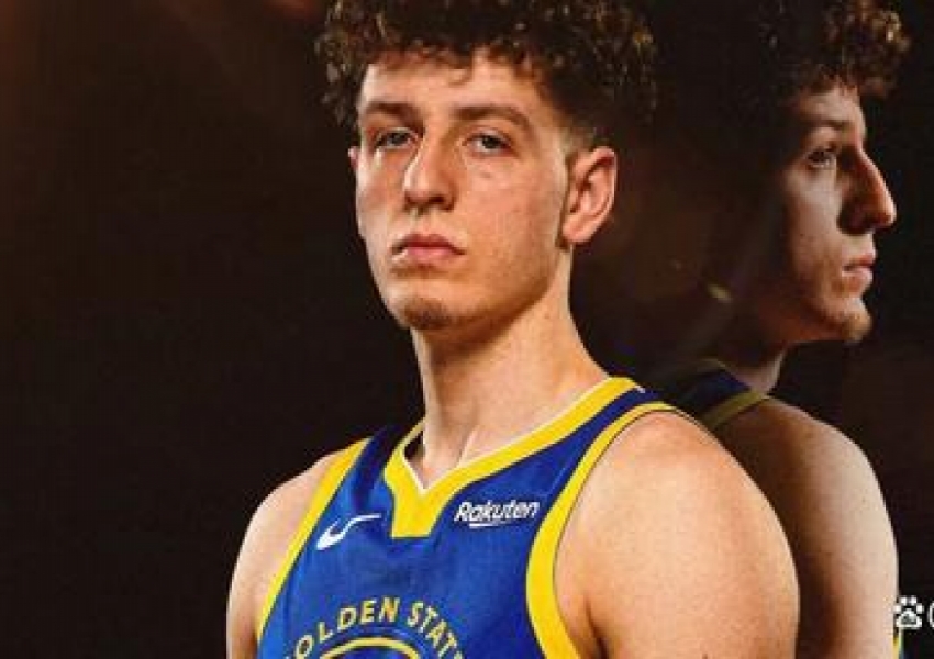 Kerr’s Son! Why Has Moses Moody Suddenly Slipped in His Second Year?-0