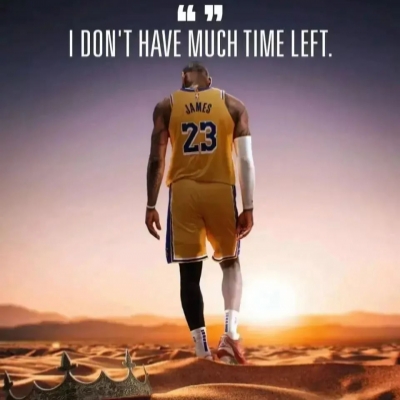Lakers Announce LeBron James Out for Epic Western Conference Clash