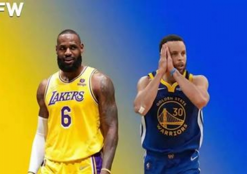 Lakers Announce LeBron James Out for Epic Western Conference Clash-1