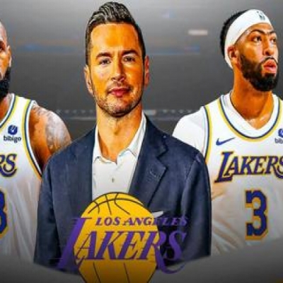 Lakers Ready to Trade Three First-Round Picks: The Push for a Third Star is On