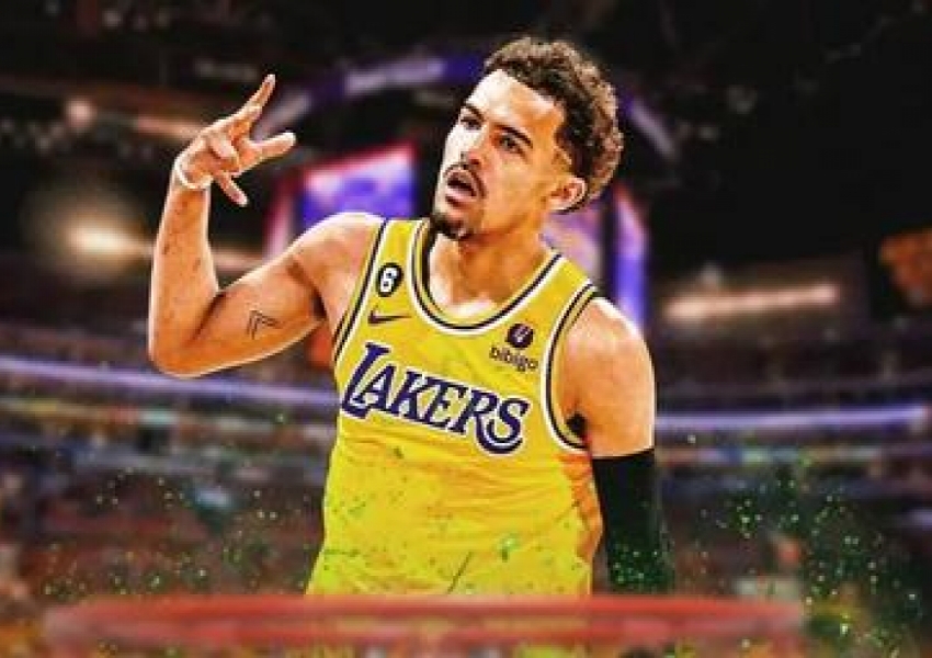 Lakers Ready to Trade Three First-Round Picks: The Push for a Third Star is On-0
