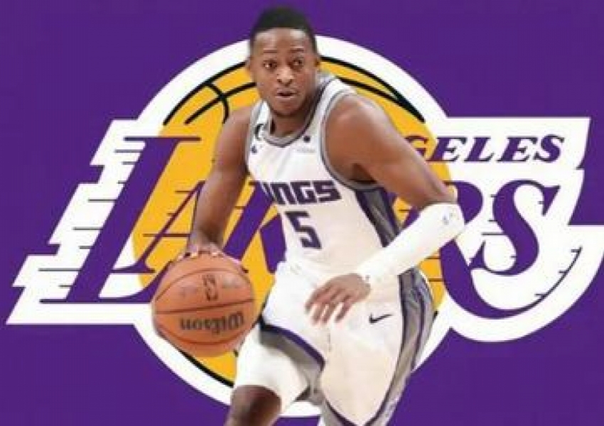 Lakers Ready to Trade Three First-Round Picks: The Push for a Third Star is On-2