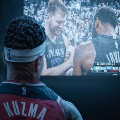 Lakers, Warriors Eye Kyle Kuzma: A Trade Target That Could Reshape the NBA Title Race