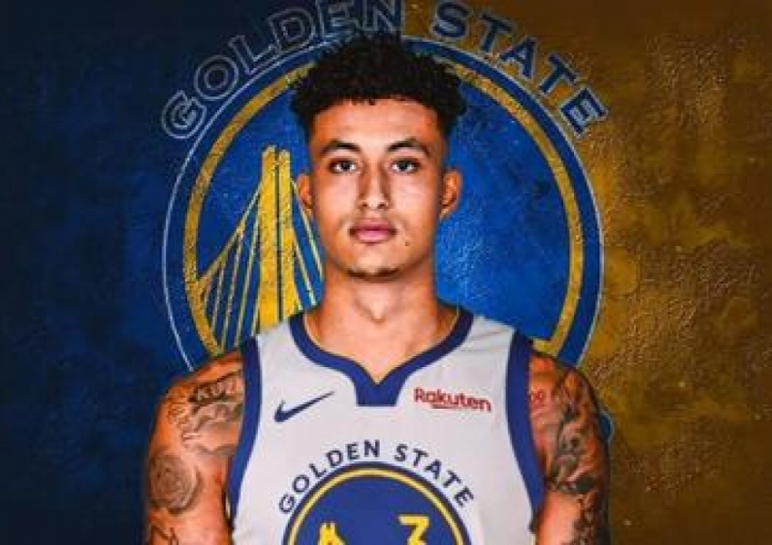 Lakers, Warriors Eye Kyle Kuzma: A Trade Target That Could Reshape the NBA Title Race-0