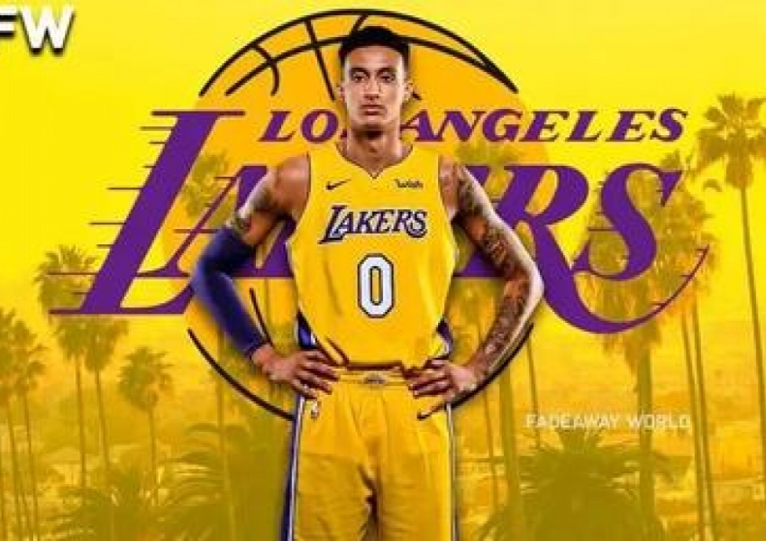 Lakers, Warriors Eye Kyle Kuzma: A Trade Target That Could Reshape the NBA Title Race-2
