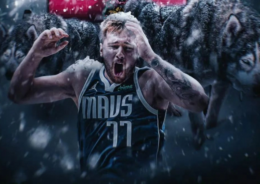 Luka Doncic Sidelined Again: The Fourth Injury Blow of the Season-0