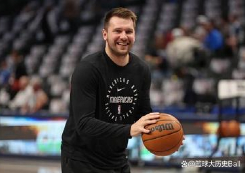 Marching North! Is Luka Dončić Back in the MVP Race?-1