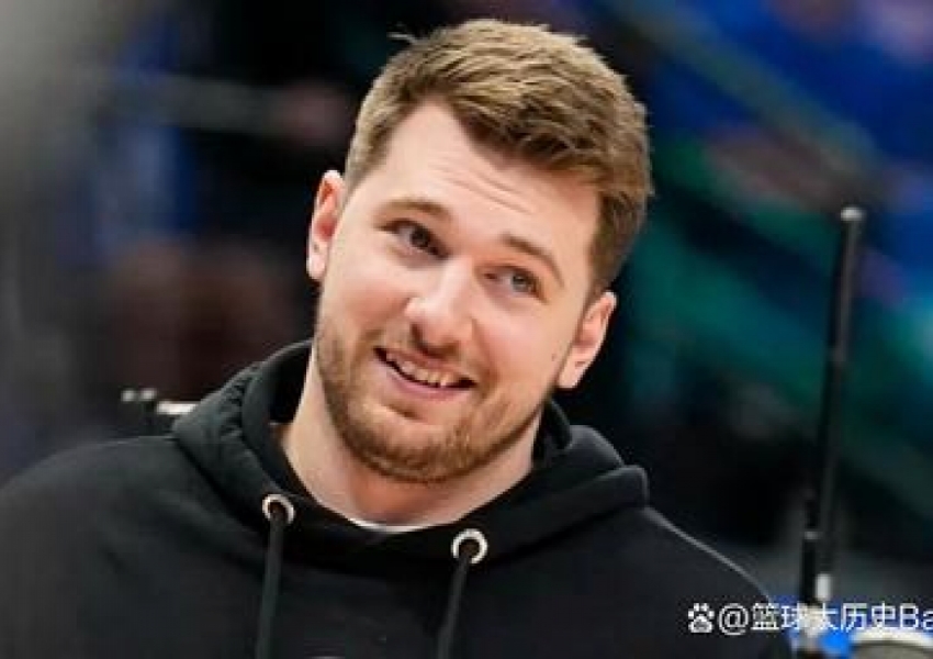 Marching North! Is Luka Dončić Back in the MVP Race?-2