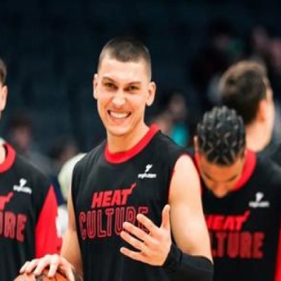 MVP Top 10! Averaging 24.3 Points, Can Tyler Herro Make the All-Star Team?