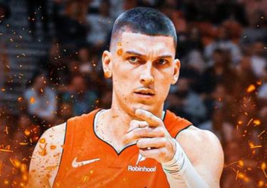 MVP Top 10! Averaging 24.3 Points, Can Tyler Herro Make the All-Star Team?-0