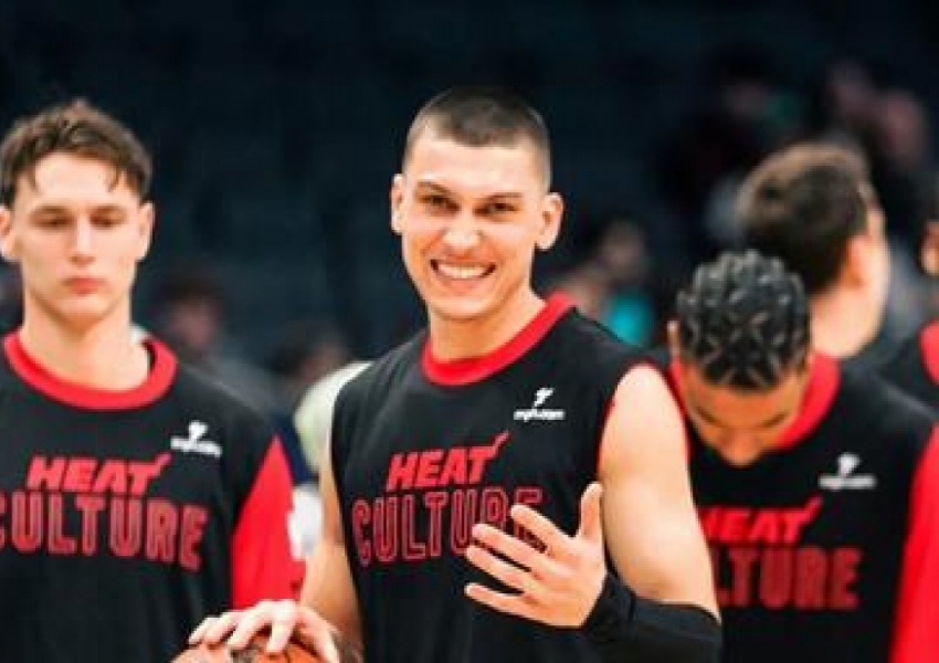MVP Top 10! Averaging 24.3 Points, Can Tyler Herro Make the All-Star Team?-1