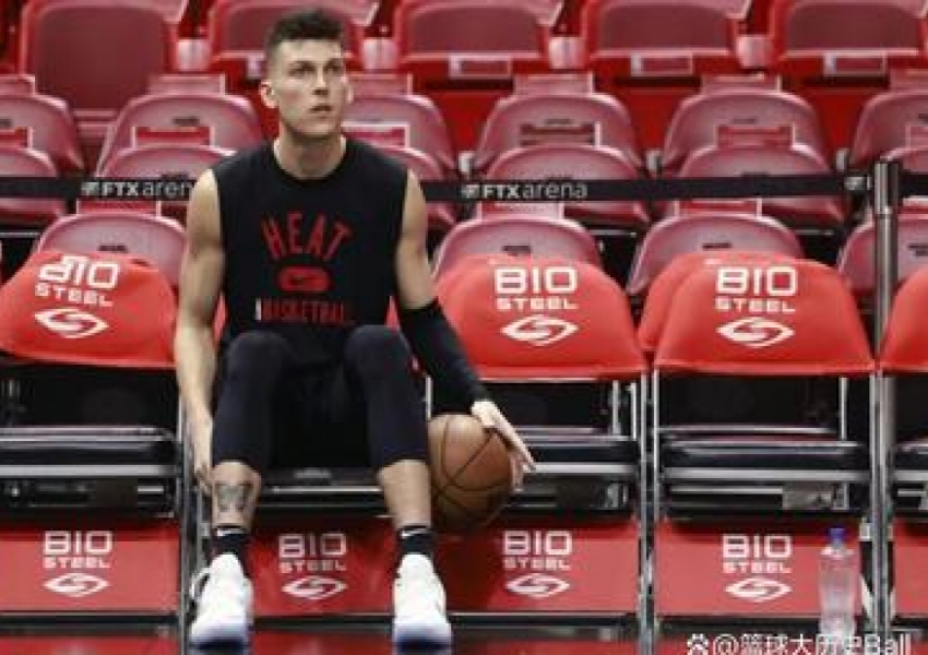 MVP Top 10! Averaging 24.3 Points, Can Tyler Herro Make the All-Star Team?-2