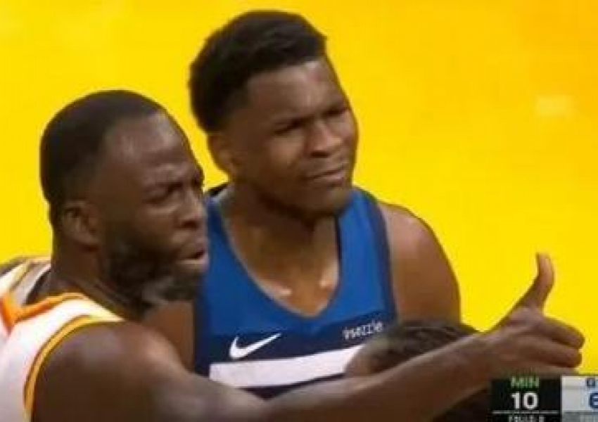 NBA Hits Anthony Edwards with Another Fine – The Timberwolves Are Changing, and the League’s Top Giant Slayer Emerges-2
