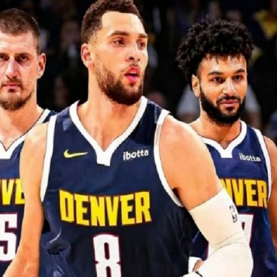 NBA Shake-Up! Nuggets Close to Acquiring LaVine as Their Third Star
