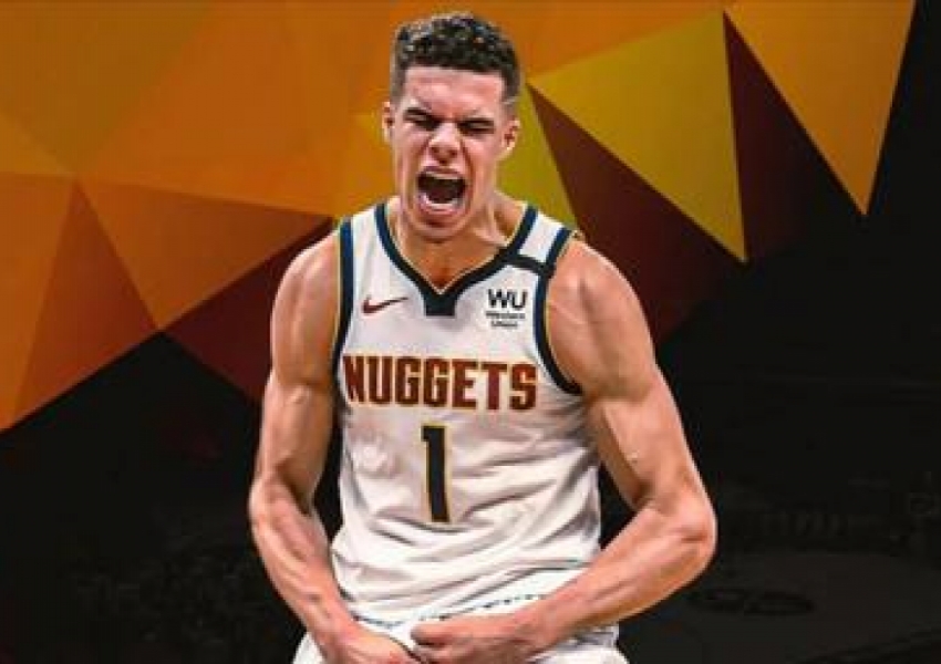 NBA Shake-Up! Nuggets Close to Acquiring LaVine as Their Third Star-2