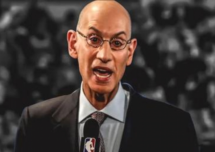 NBA Takes a Holiday Break! All Games Suspended for Christmas, Even the 11th-Seed Suns Are Playing in the Christmas Matchups-2