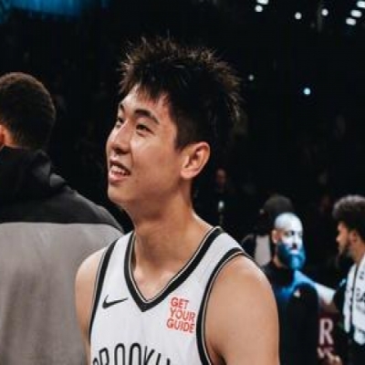 Nets Officially Announce! Cui Yongxi Waived, What’s Next for His NBA Future?