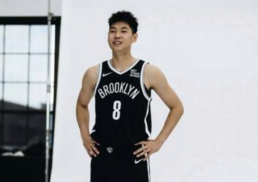 Nets Officially Announce! Cui Yongxi Waived, What’s Next for His NBA Future?-2