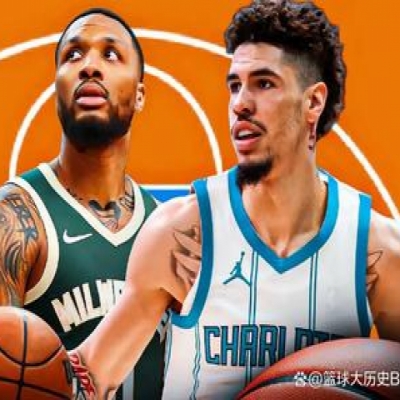 Not Better Than LaMelo? Damian Lillard, a Top 75 Legend, Faces Disrespect
