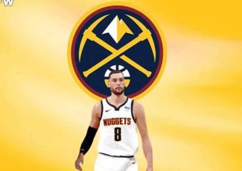 Nuggets Eyeing Zach LaVine: A Blockbuster NBA Trade in the Works?-0