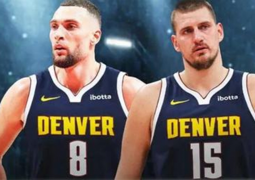 Nuggets Eyeing Zach LaVine: A Blockbuster NBA Trade in the Works?-1