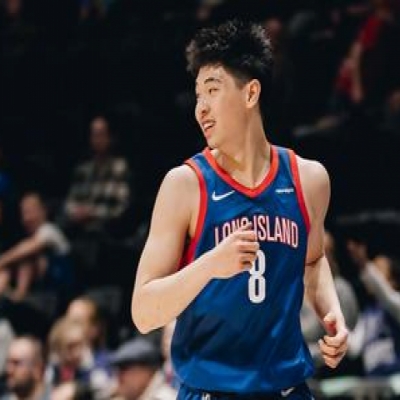 Official Announcement: ACL Tear Sidelines Cui Yongxi for the Season