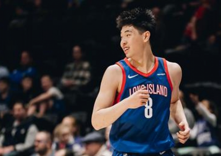 Official Announcement: ACL Tear Sidelines Cui Yongxi for the Season-1