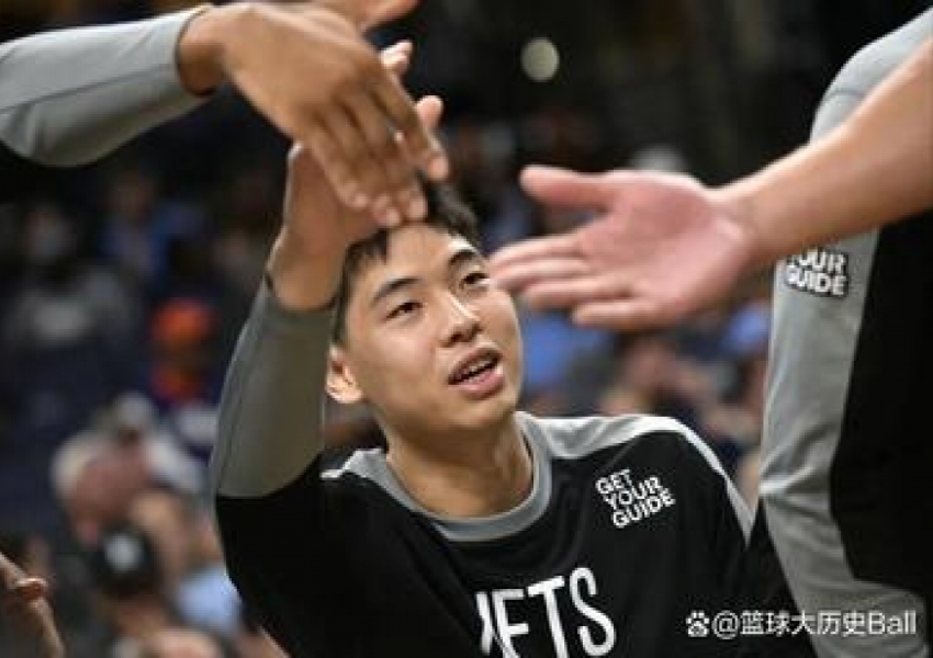 Official Announcement: ACL Tear Sidelines Cui Yongxi for the Season-2