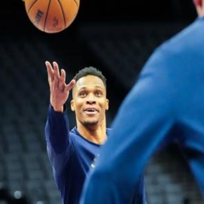 One Quarter of the Season Done: Has Russell Westbrook Hurt the Nuggets?