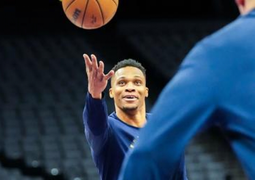 One Quarter of the Season Done: Has Russell Westbrook Hurt the Nuggets?-1