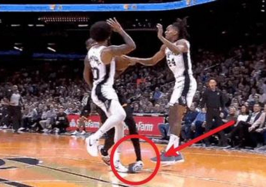 Out Again: Kevin Durant Sidelined for the Second Time This Season-1