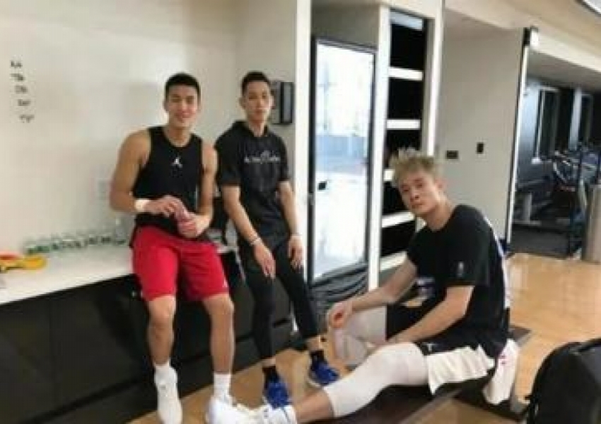 Out for Now: Guo Ailun Temporarily Sidelined as Guangzhou Prepares for a Big Signing-1
