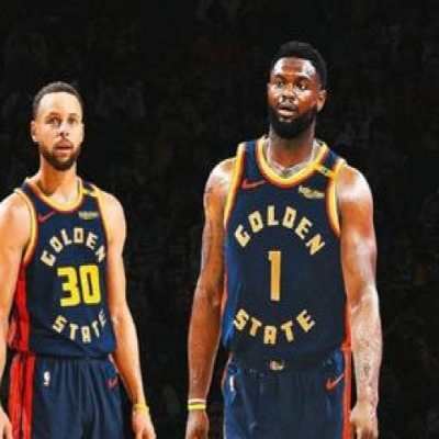 Pelicans Ready to Trade Zion Williamson? Warriors’ 3-for-1 Deal in the Spotlight