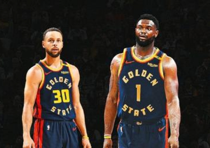 Pelicans Ready to Trade Zion Williamson? Warriors’ 3-for-1 Deal in the Spotlight-0