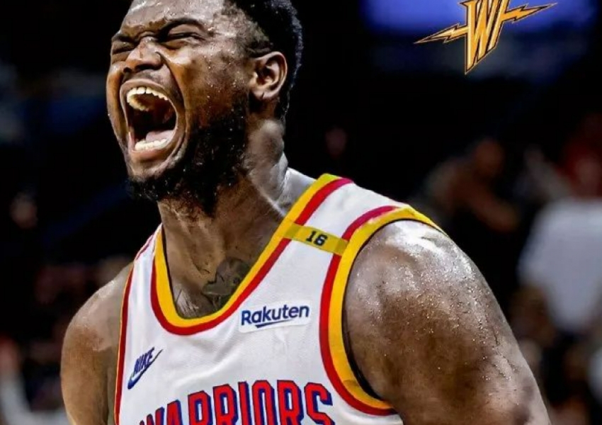 Pelicans Ready to Trade Zion Williamson? Warriors’ 3-for-1 Deal in the Spotlight-1