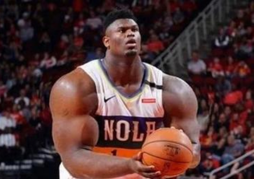 Pelicans Ready to Trade Zion Williamson? Warriors’ 3-for-1 Deal in the Spotlight-2