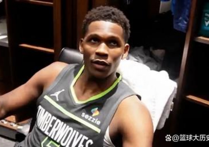 Public Frustrations: Where Did It Go Wrong Between Anthony Edwards and the Timberwolves?-1