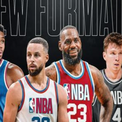 "I Hate It!" Kevin Durant Leads the Resistance Against Major NBA All-Star Changes