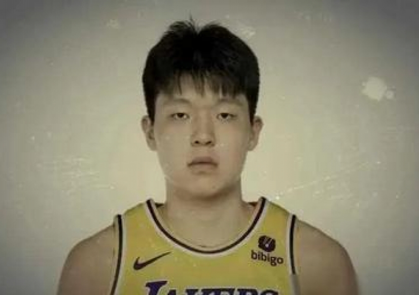 Ready for the NBA: Yang Hansen Poised for 2024 Draft as the Brooklyn Nets Take Notice-1